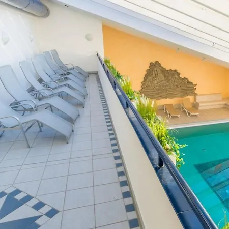 Gemutliche & Strandnahe Fewo Inkl Schwimmbad, Sauna & Strandkorb- Nr 234 Apartment *