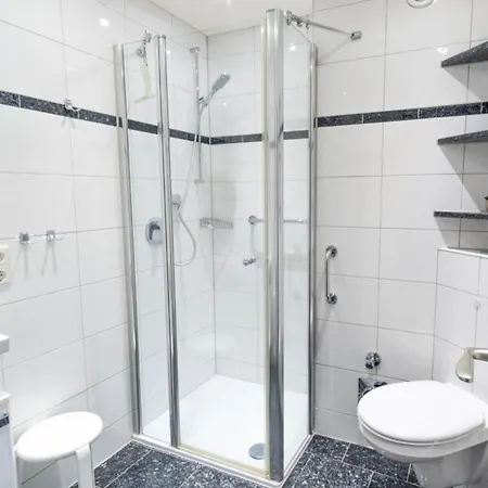 Apartment Gemutliche & Strandnahe Fewo Inkl Schwimmbad, Sauna & Strandkorb- Nr 234